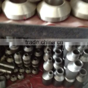 Super Duplex 2507 ASTM A815 WP Threadolet Super Duplex 2507 ASTM A815 WP Nipolet thumbnail-4