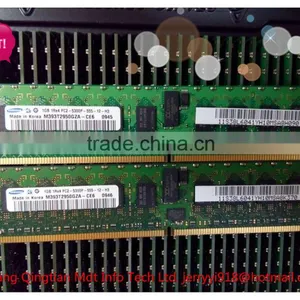 HOT on Sales ! DDR2 1g 2g 4g 8g REG 667/800 MHZ PC-5300/6400 Server Ram thumbnail-2