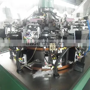 Fully Automatic Leggings Knitting Machine thumbnail-6
