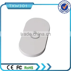 Newest Wireless Charging Pad for Samsung Galaxy S6 / S6 QI Wireless Charger thumbnail-1
