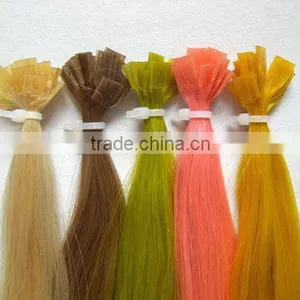 Pre-bonded Hair Extension thumbnail-4