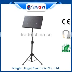 Latest Europe Music Stand and Cheap Music Cymbal Stand thumbnail-1