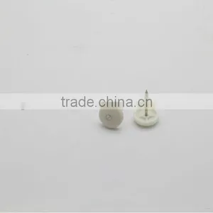 Good Quality Eas Tag Pin Plastic Tag Pin/Eas Security Pin thumbnail-1