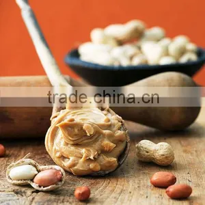 Commercial 100kg/h Semi-automatic Peanut Butter/Paste/Sauce Production Line thumbnail-6