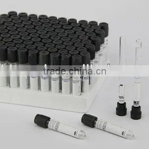 Glass Vacuum Blood Collection Esr Tube thumbnail-1