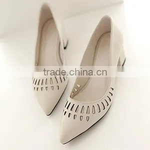 Women Mature Sexy Latest High Heel Shoes for Girls. thumbnail-1