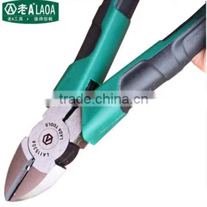 Cr V Multifunction Diagonal Cutting Pliers Needle Nose Pliers thumbnail-3