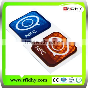 Hot!!!Printable NFC Tag/sticker/label thumbnail-2