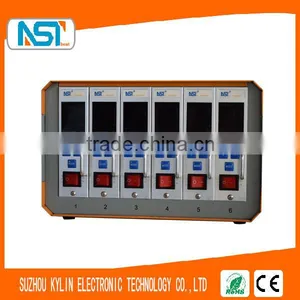 Mould Temperature Controller,Hot Runner Temperature Controllers, Thermometer, Thermostat thumbnail-2