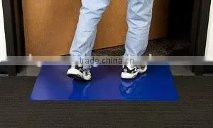 Foot Cleaning Mat thumbnail-3