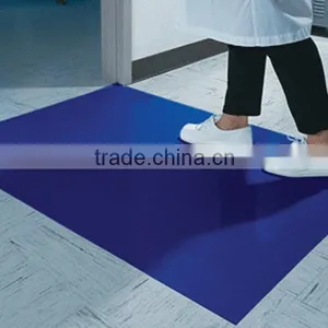 BEST QUALITY Hospital Medical Sticky Mat thumbnail-1