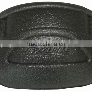 Safty Chin Guard for Ice Hockey Helmets thumbnail-1