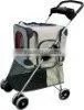 Comfortable Pet Stroller thumbnail-1