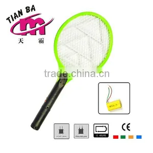 2016 New Design Powerful Mosquito Swatter thumbnail-4