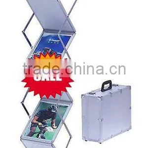 6 Tier Brochure Holder thumbnail-1
