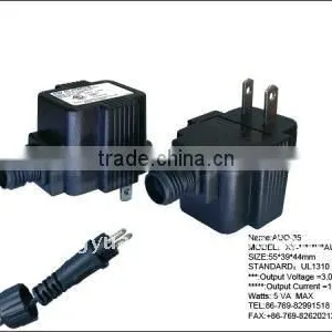UL Waterproof Transformer IP44 thumbnail-1