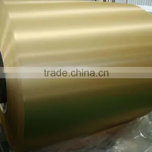 3105/3005 PE/PVDF Color Coated Aluminum Coil for Shutter thumbnail-3