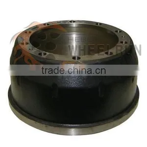 Brake Drum 3014210901 for European Truck thumbnail-1