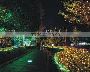 IP65 Waterproof RGB LED Garden Light thumbnail-6