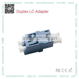 LC/APC LC/PC Optical Adapter thumbnail-1