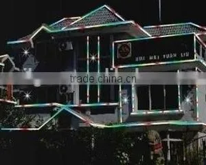 Outdoor IP65 8 Segment Digital SMD LED Underground Light thumbnail-6