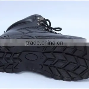 Waterproof Leather Upper Steel Toe Cap Safety Boots Safety Shoes 9034 thumbnail-4