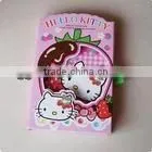 Lock Diary/secret Diary/girl Diary pu Cover Notebooks thumbnail-1