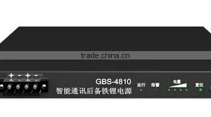 48v10ah s Battery Module for Telecom,ups,made in China thumbnail-1