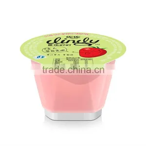 100g Fruit Juice Jelly thumbnail-1