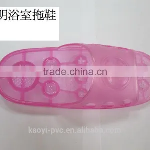 PVC Compound for Shoes Sole thumbnail-4