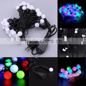 Fullbell 2015 Popular Outdoor Sphere Tree Lights thumbnail-6