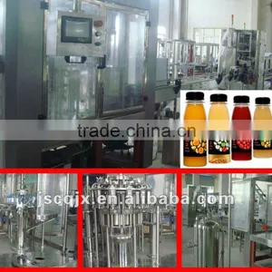 Fruit Juice Making Machine thumbnail-1