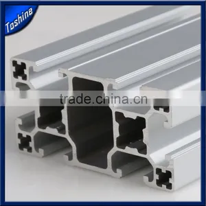 40120 Heavy Duty Construction Aluminum Profile thumbnail-4
