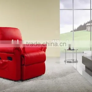 Beautiful Hotel Chair Sofa Recliner Mechanism thumbnail-2