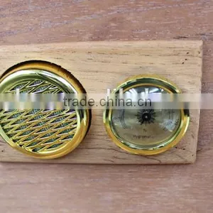 C&Y Wooden Cigar Box Cigar Box Wooden CY-BF2 Most Popular thumbnail-6