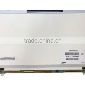 LTN133AT23-803 1366*768 Samsung 13.3 Inch Laptop LCD Replacement Screen for P133NWN1 300V3A-S04 532U3C thumbnail-1