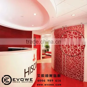 Decorative Cabinet Screen thumbnail-1