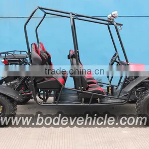 New Style 150cc Buggy 4 Seats With CE Approval(MC-467) thumbnail-5