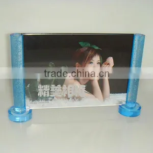 Made in China New Photo Frame, Sex Photo Frame, Plastic Photo Frame thumbnail-3