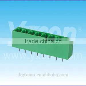 China Supplier Pluggable Terminal Connector thumbnail-1