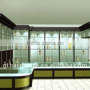 Retail Store Display,retail Produce Store Fixtures,retail Fixtures thumbnail-1