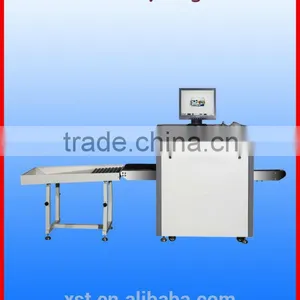X-ray Baggage Scanner/ X-ray Luggage Machine for Security Xst-5030A thumbnail-1