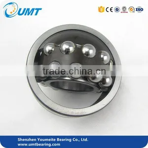 55x120x29 Self-aligning Ball Bearing 1311 thumbnail-6