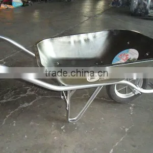 Wheel Barrow WB6400F thumbnail-1