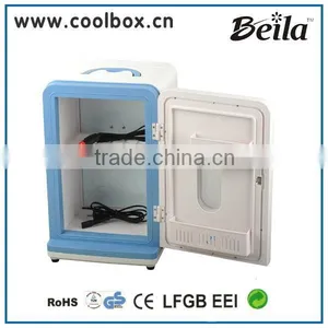 Mini Wine Cooler and Warmer 220v 12v thumbnail-2
