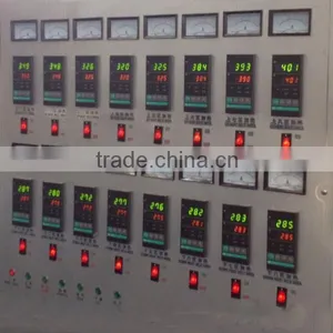 HGMF-660B Plastic Cup Thermoforming Machine Price Thermoforming Machines thumbnail-6