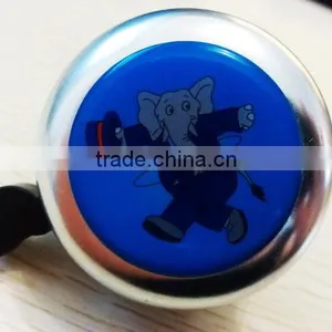 Top Quality Classical Fashion Bike Bell Gifts thumbnail-5