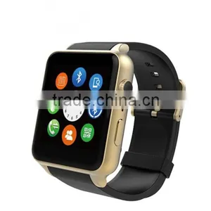 Universal Smart Watch for Smartphone thumbnail-1