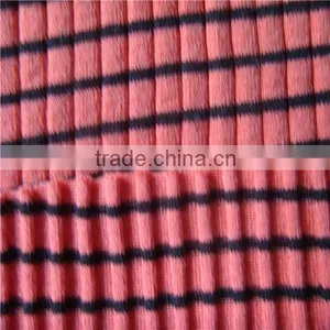T/R Spandex Fabric Rib Fabric thumbnail-2
