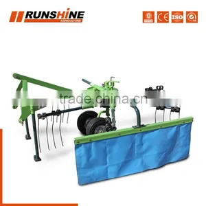 RXHR-2500 Hay Rake Tedder thumbnail-5